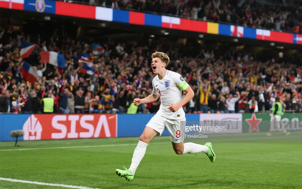 Franculino Dju 进球瞬间